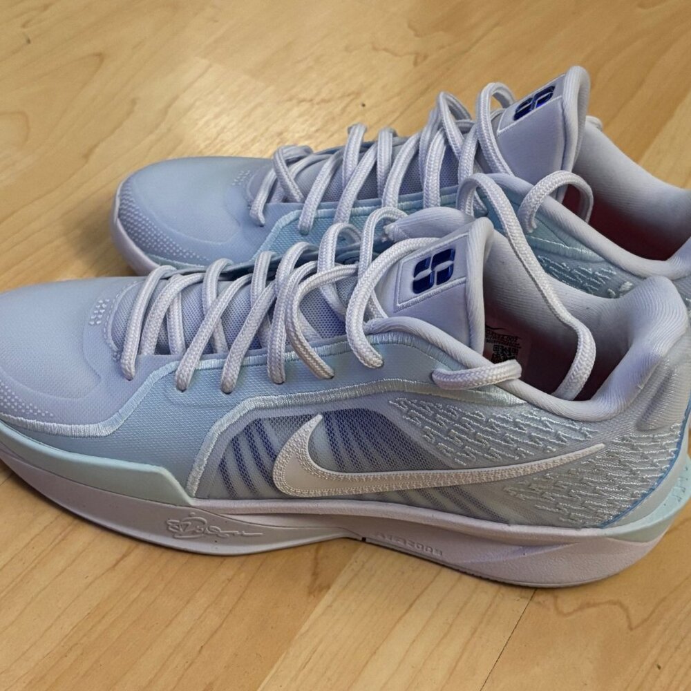 Nike Sabrina 2 EP Conductor Women's Shoes, size 9